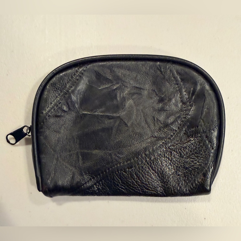 Women’s | Small Patchwork Leather Bag. - image 3